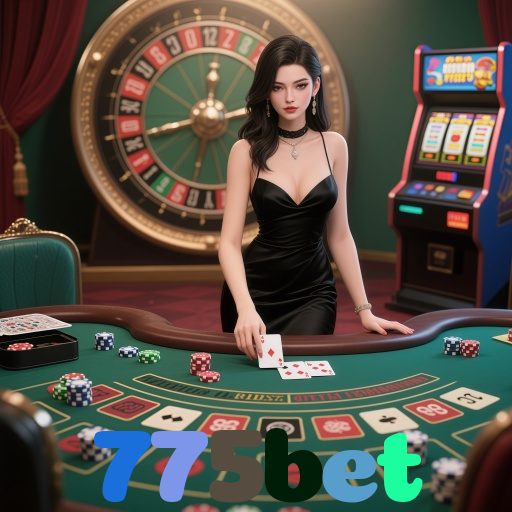775bet - Baixe o App 775bet para Android e Comece a Jogar