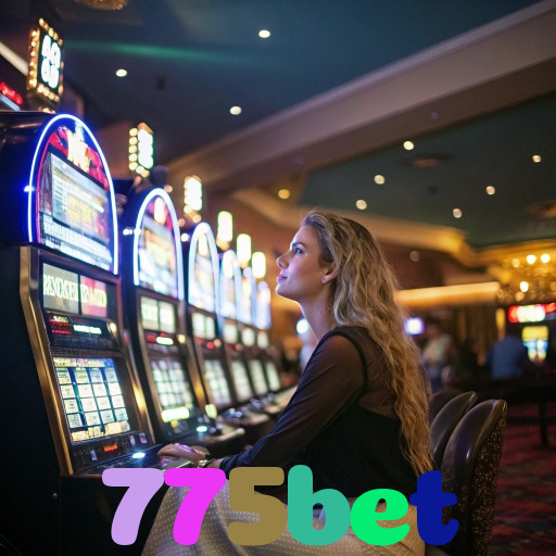 775bet - Baixe o app 775bet no Google Play e jogue ao vivo