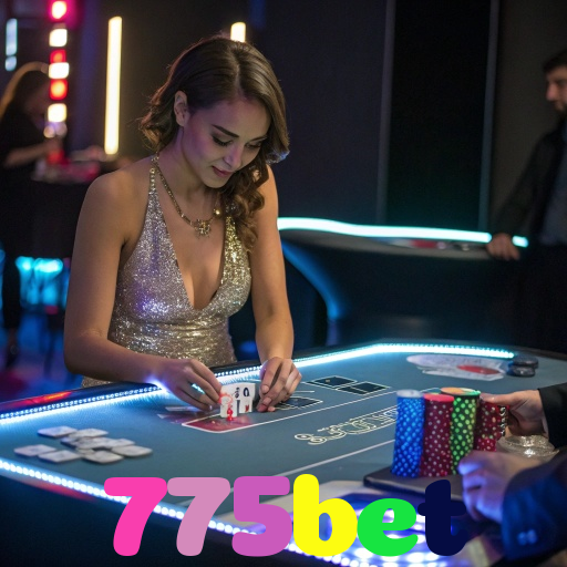 775bet - Baixe o app 775bet no Google Play e jogue ao vivo