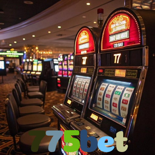 775bet - Baixe o App 775bet para Android e Comece a Jogar