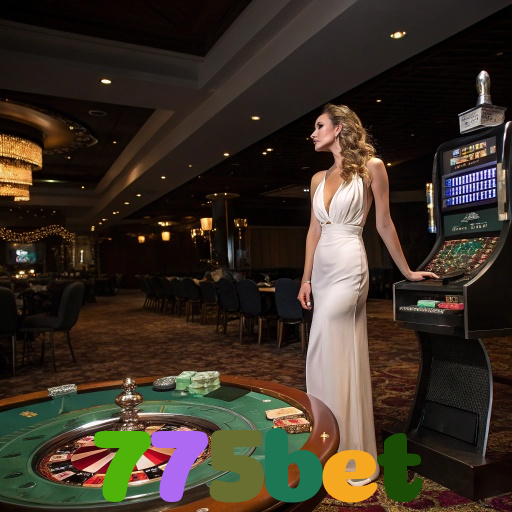 775bet - Baixe o App 775bet para Android e Comece a Jogar