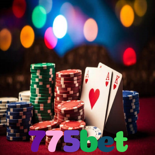 775bet - Baixe o app 775bet no Google Play e jogue ao vivo