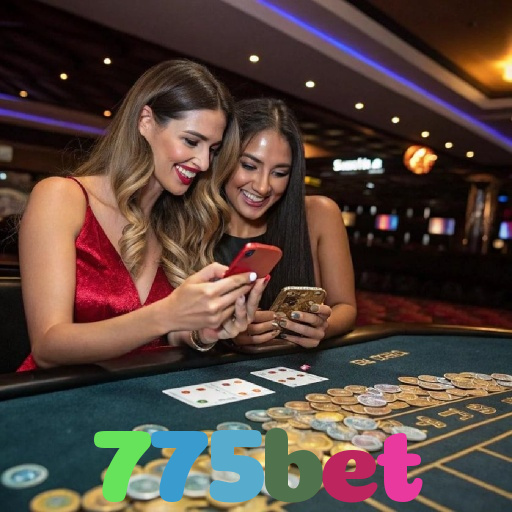 775bet - Baixe o App 775bet para Android e Comece a Jogar