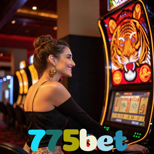 775bet - Baixe o app 775bet no Google Play e jogue ao vivo
