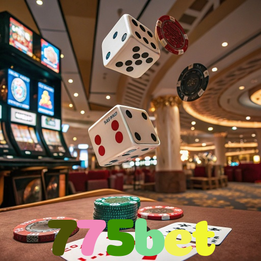 775bet - Baixe o app 775bet no Google Play e jogue ao vivo