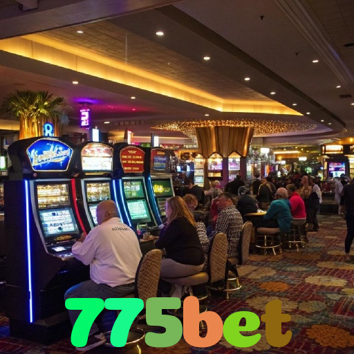 775bet - Baixe o app 775bet no Google Play e jogue ao vivo