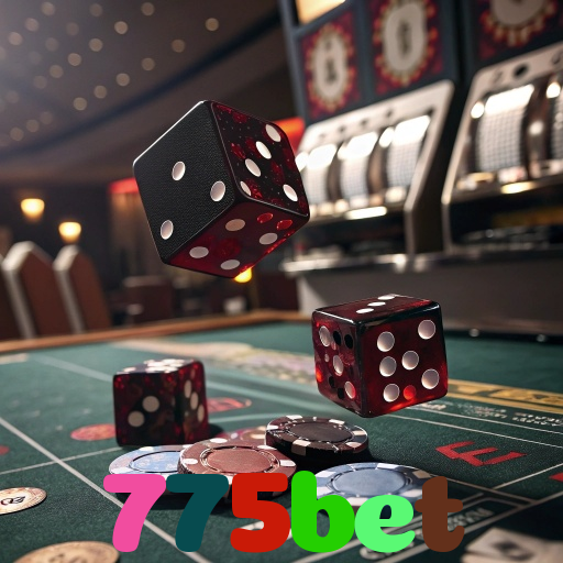 775bet - Baixe o app 775bet no Google Play e jogue ao vivo