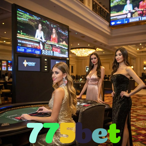 775bet - Baixe o app 775bet no Google Play e jogue ao vivo