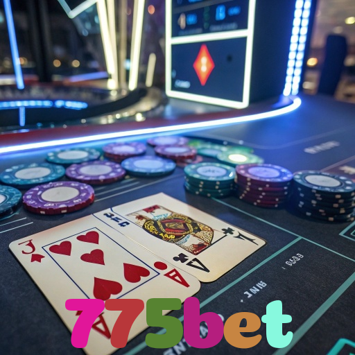 775bet - Baixe o App 775bet para Android e Comece a Jogar