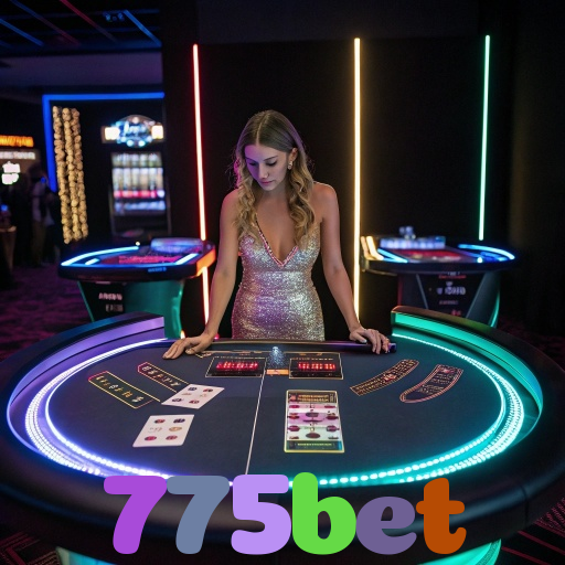 775bet - Baixe o app 775bet no Google Play e jogue ao vivo