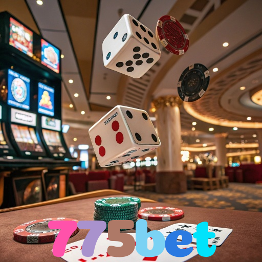 775bet - Baixe o App 775bet para Android e Comece a Jogar