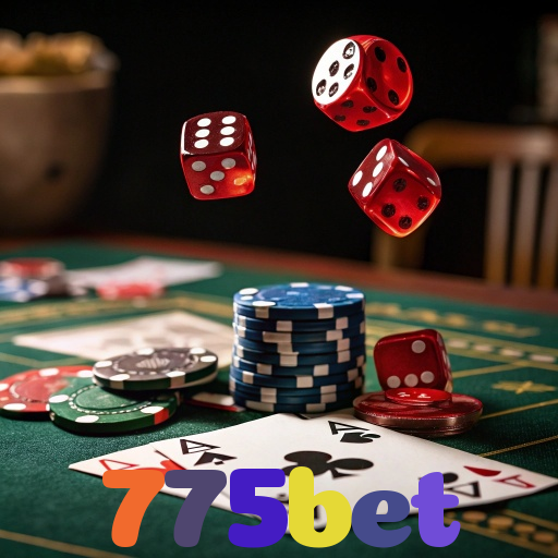 775bet - Baixe o app 775bet no Google Play e jogue ao vivo