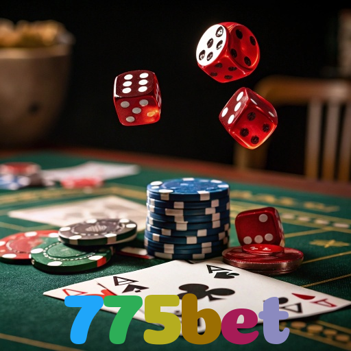 775bet - Baixe o App 775bet para Android e Comece a Jogar