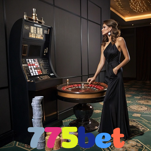 775bet - Baixe o App 775bet para Android e Comece a Jogar