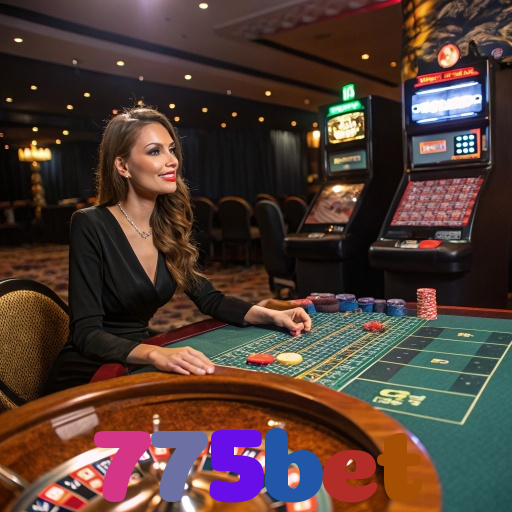 775bet - Baixe o App 775bet para Android e Comece a Jogar