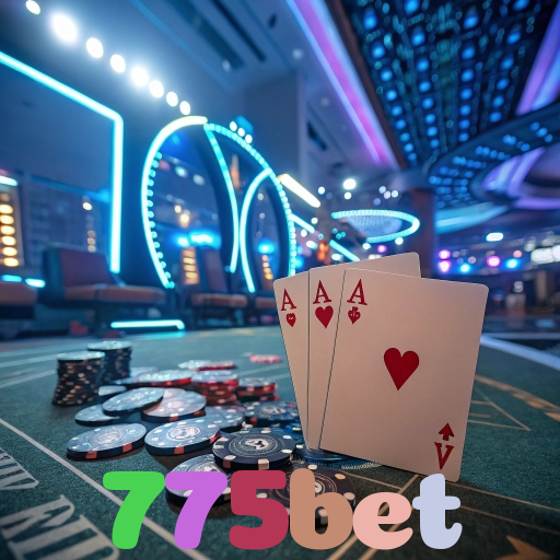 775bet - Baixe o App 775bet para Android e Comece a Jogar