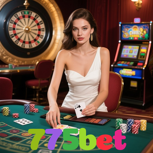 775bet - Baixe o App 775bet para Android e Comece a Jogar