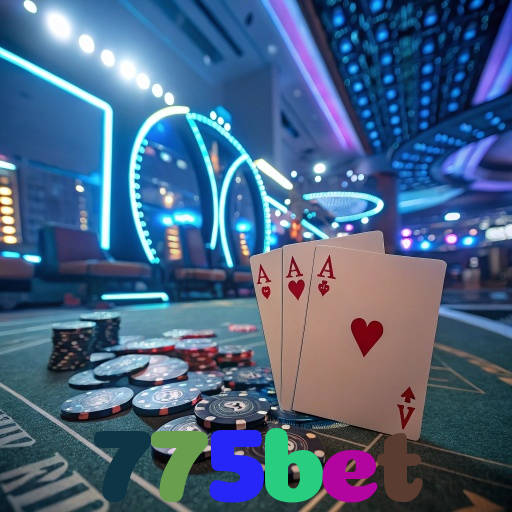 775bet - Baixe o App 775bet para Android e Comece a Jogar