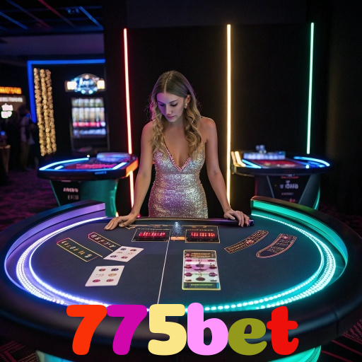 775bet - Baixe o app 775bet no Google Play e jogue ao vivo