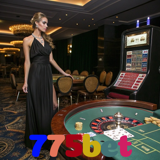 775bet - Baixe o App 775bet para Android e Comece a Jogar