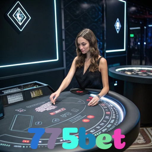 775bet - Baixe o App 775bet para Android e Comece a Jogar