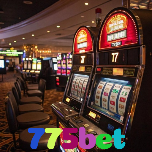 775bet - Baixe o App 775bet para Android e Comece a Jogar