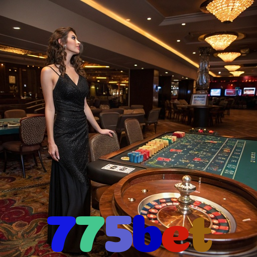 775bet - Baixe o App 775bet para Android e Comece a Jogar