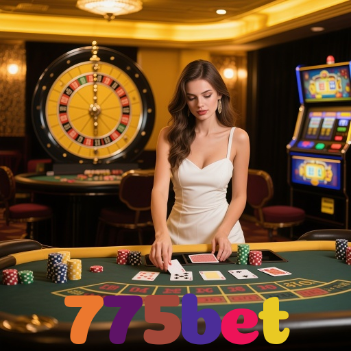 775bet - Baixe o App 775bet para Android e Comece a Jogar