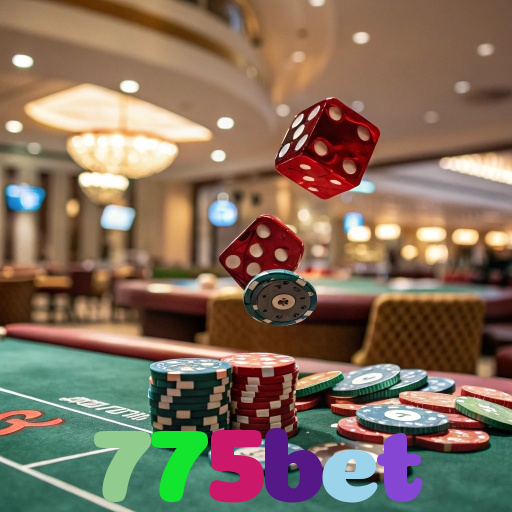 775bet - Baixe o App 775bet para Android e Comece a Jogar
