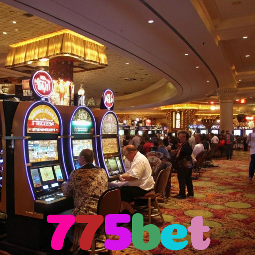 775bet - Baixe o App 775bet para Android e Comece a Jogar