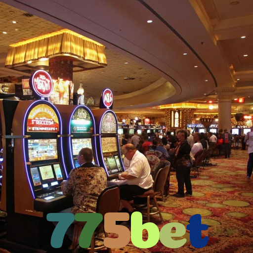 775bet - Baixe o App 775bet para Android e Comece a Jogar