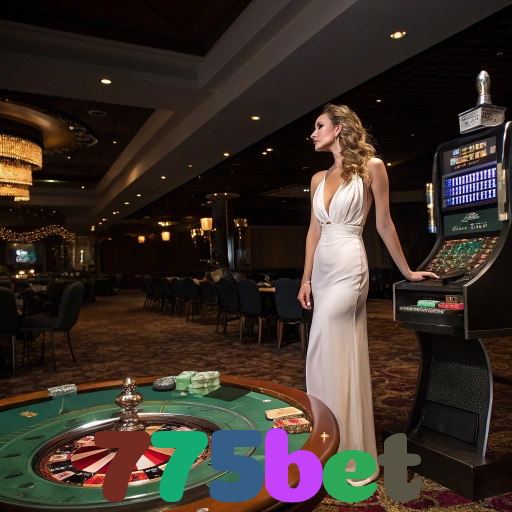 775bet - Baixe o App 775bet para Android e Comece a Jogar