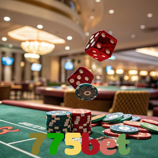 775bet - Baixe o App 775bet para Android e Comece a Jogar