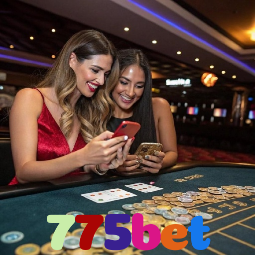 775bet - Baixe o app 775bet no Google Play e jogue ao vivo