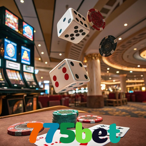 775bet - Baixe o app 775bet no Google Play e jogue ao vivo