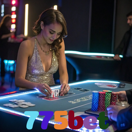 775bet - Baixe o App 775bet para Android e Comece a Jogar