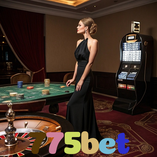 775bet - Baixe o App 775bet para Android e Comece a Jogar