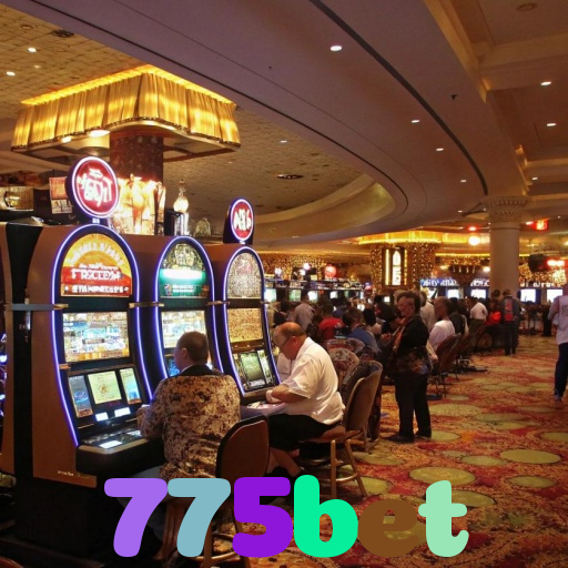 775bet - Baixe o App 775bet para Android e Comece a Jogar