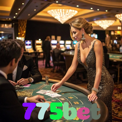 775bet - Baixe o app 775bet no Google Play e jogue ao vivo