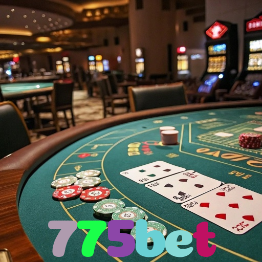 775bet - Baixe o App 775bet para Android e Comece a Jogar