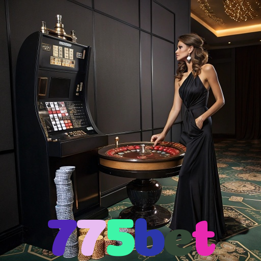 775bet - Baixe o App 775bet para Android e Comece a Jogar