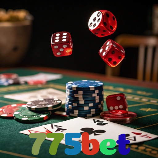 775bet - Baixe o App 775bet para Android e Comece a Jogar