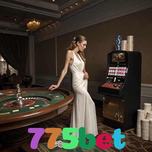 775bet - Baixe o App 775bet para Android e Comece a Jogar