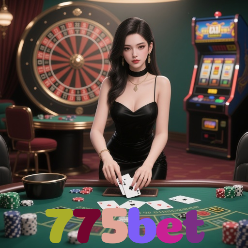 775bet - Baixe o App 775bet para Android e Comece a Jogar
