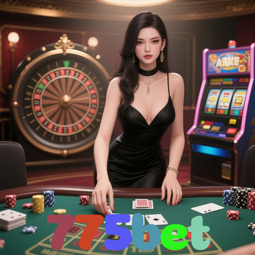 775bet - Baixe o App 775bet para Android e Comece a Jogar