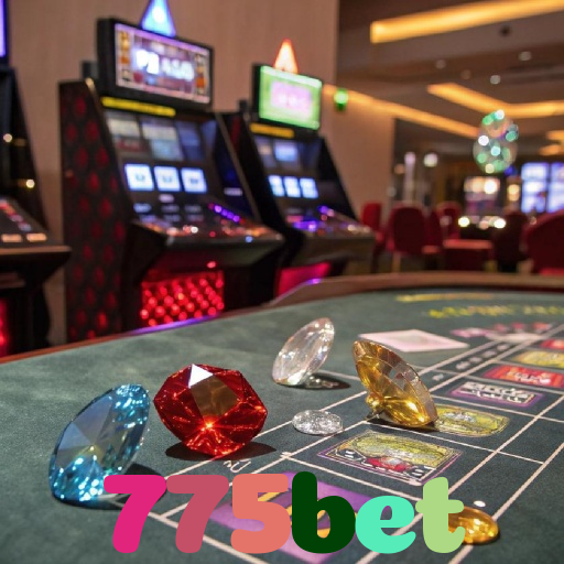 775bet - Baixe o app 775bet no Google Play e jogue ao vivo