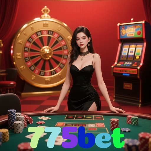 775bet - Baixe o App 775bet para Android e Comece a Jogar