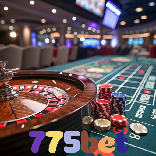 775bet - Baixe o App 775bet para Android e Comece a Jogar