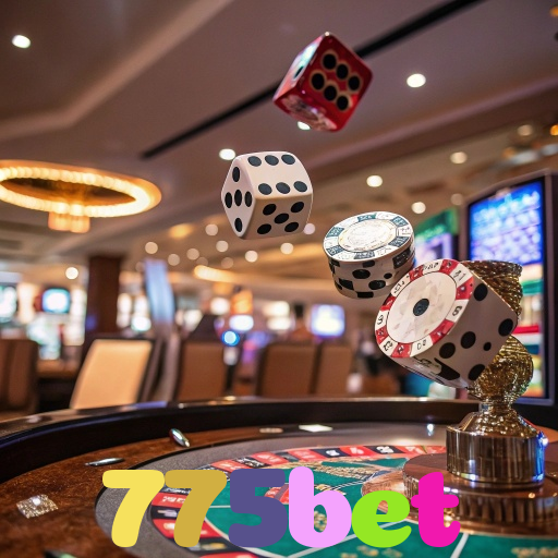 775bet - Baixe o App 775bet para Android e Comece a Jogar