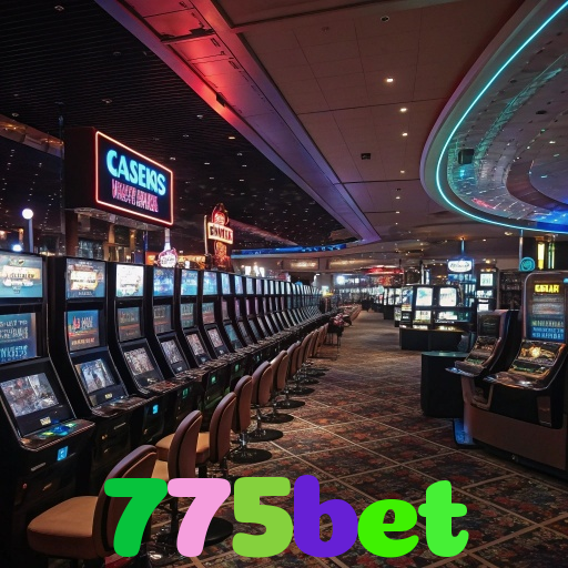 775bet - Baixe o app 775bet no Google Play e jogue ao vivo